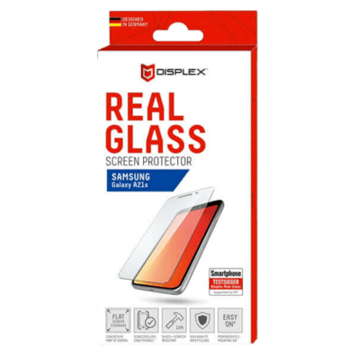 Samsung Galaxy A21s apsauginis stiklas | BITĖ