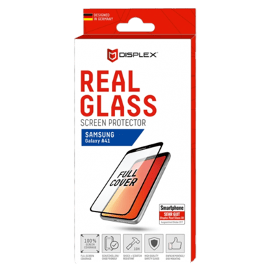 Samsung Galaxy A41 apsauginis stiklas | BITĖ