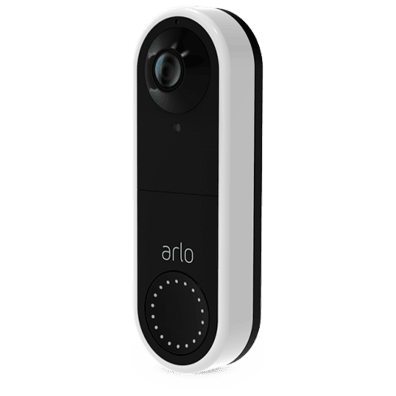 Arlo Video Doorbell AVD1001 kamera | BITĖ
