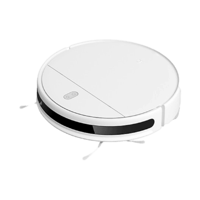 xiaomi mi robot kaina