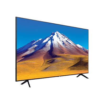 Samsung 65" 4K Smart TV TU7092 | BITĖ