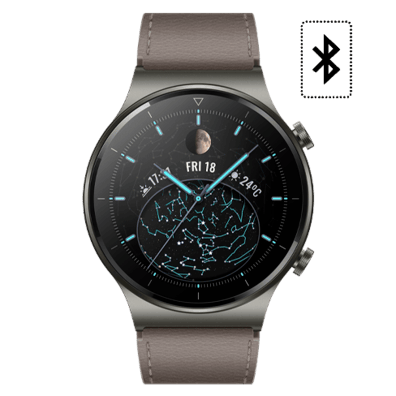 Huawei Watch GT2 Pro | BITĖ