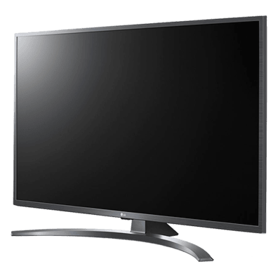LG 43" UHD 4K Smart TV 43UN74003LB | BITĖ