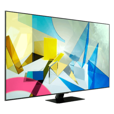Samsung 75" QLED UHD 4K Smart TV Q80T (QE75Q80TATXXH) | BITĖ