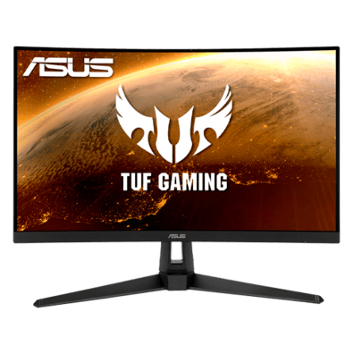 Asus TUF Gaming 27" FHD | Bite