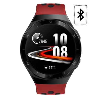 Huawei Watch GT 2e Lava Red | BITĖ