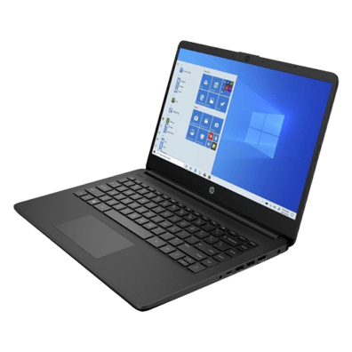 HP Notebook 14s-dq1740nd | BITĖ
