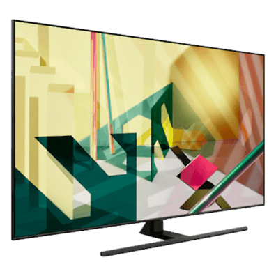 Samsung 75" QLED 4K Smart TV Q70T (QE75Q70TATXXH) | BITĖ