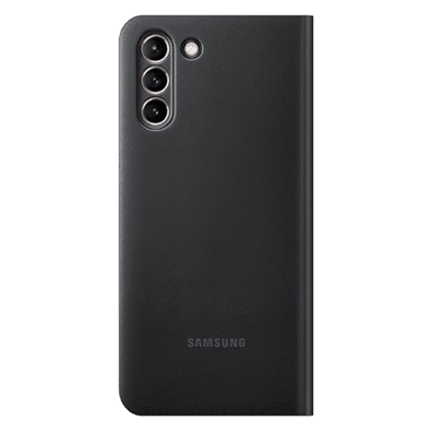 Samsung Galaxy S21+ Smart LED View Case | BITĖ