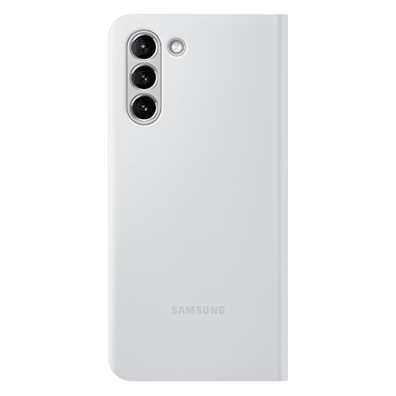 Samsung Galaxy S21 Smart LED View dėklas | BITĖ