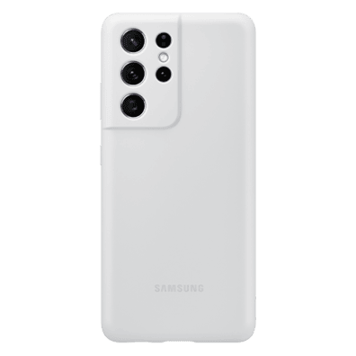 Samsung Galaxy S21 Ultra Silicone Cover | BITĖ