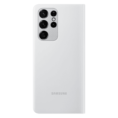 Samsung Galaxy S21 Ultra Smart LED View Case | BITĖ