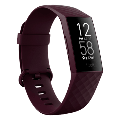 Fitbit Charge 4 (NFC) |BITĖ