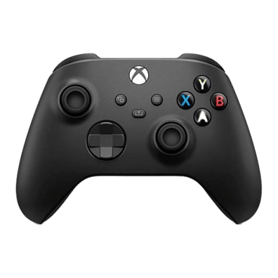 Xbox Series Wireless Controller Black | BITĖ
