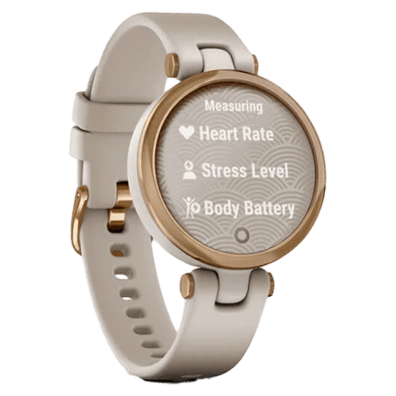 Garmin Smart Watch Lily Sport Rose Gold | BITĖ