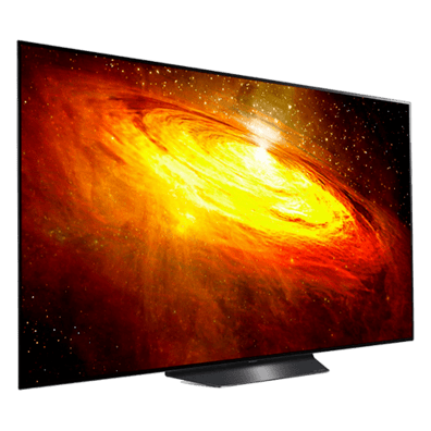 LG 55" 4K OLED Smart TV OLED55BX3LB | BITĖ