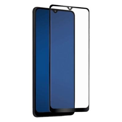 Samsung Galaxy A02s Full Cover Screen Glass | BITĖ