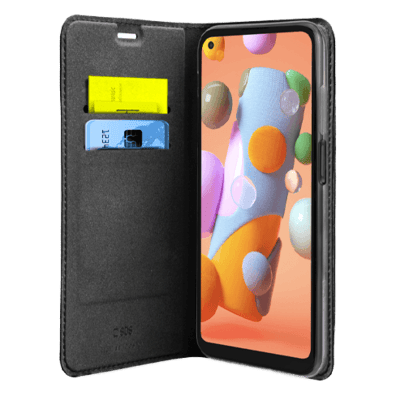 Samsung Galaxy A12 Wallet Case | BITĖ