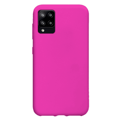 Samsung Galaxy A42 Vanity Cover Pink | BITĖ