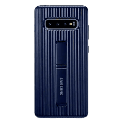 Samsung Galaxy S10+ Protective Standing Cover