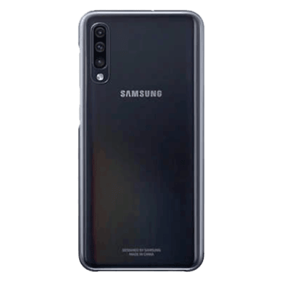 Samsung Galaxy A50 Gradation Cover AA505CBE 