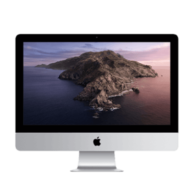 Apple iMac 21.5" Retina 4K QC | BITĖ