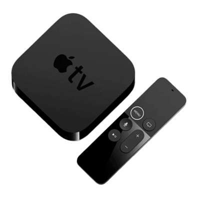 Apple TV 4K 32 GB | BITĖ