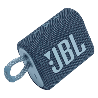 JBL GO 3 BLUE | BITĖ