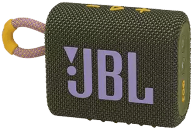 JBL GO 3 GREEN | BITĖ