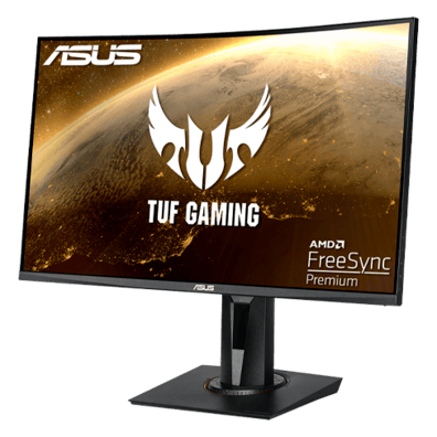 Asus 27" FHD TUF Gaming Monitor | BITĖ