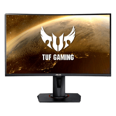 Asus 27" FHD TUF Gaming Monitor | BITĖ