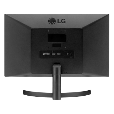 LG 21.5'' FHD Monitor (22MK600M-B) | BITĖ
