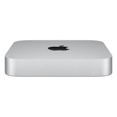 Apple Mac Mini QC (2020) | BITĖ
