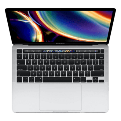 MacBook Pro 13.3" (2020) | BITĖ