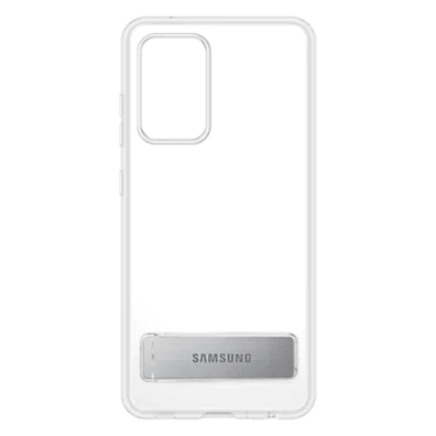 Samsung Galaxy A52 Clear Standing Cover | BITĖ
