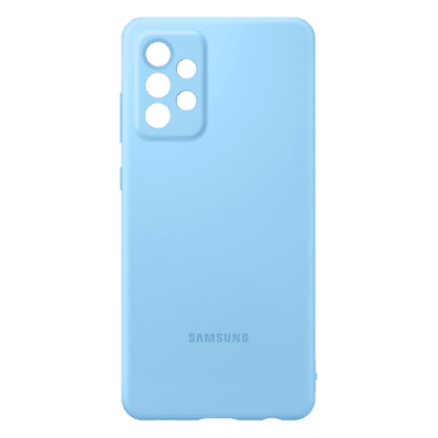 Samsung Galaxy A72 Silicone Cover | BITĖ