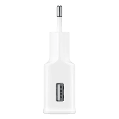 Samsung Travel Adapter 15W White | BITĖ