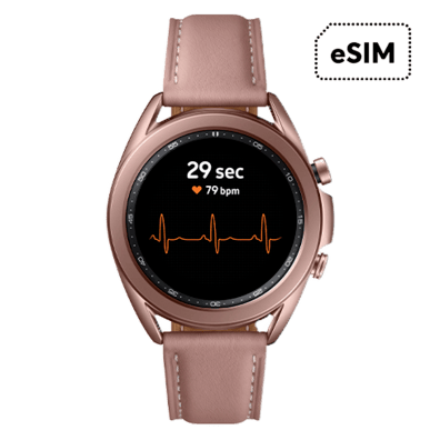 Kaip aktyvuoti eSIM išmaniuosiuose laikrodžiuose „Samsung Galaxy Watch“? |  Bitė Lietuva