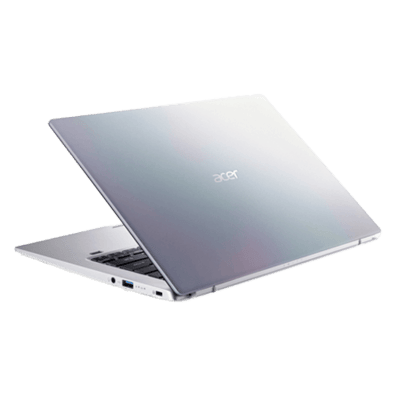 Acer Swift 1 SF114-33-P967 14" | BITĖ