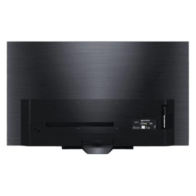 LG 65" 4K OLED Smart TV OLED65BX3LB | BITĖ