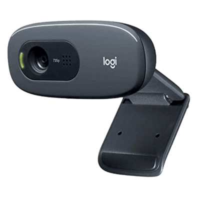 Logitech webcam c270 | BITĖ