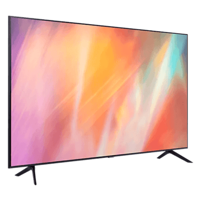 Samsung 50" 4K Smart TV (UE50AU7172UXXH) | BITĖ