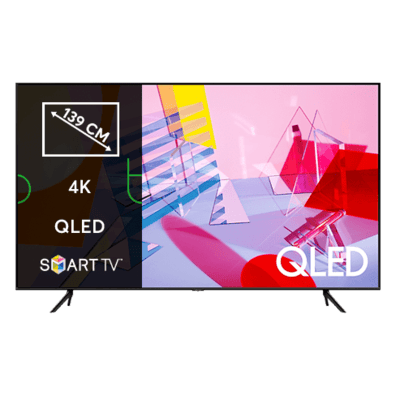 Samsung televizoriai 55 colių | Kainos