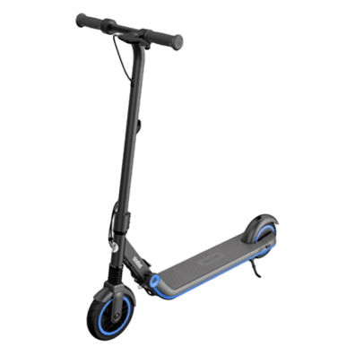 Segway Ninebot eKickScooter ZING E10 | BITĖ