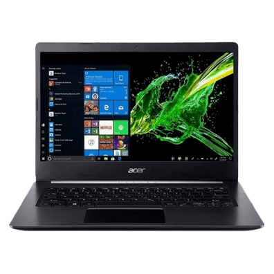 Acer Aspire 5 A514-53-54KN 14" | BITĖ