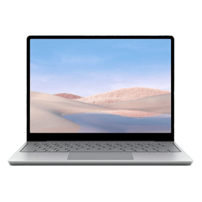 Microsoft Surface Laptop Go 12.4" | BITĖ