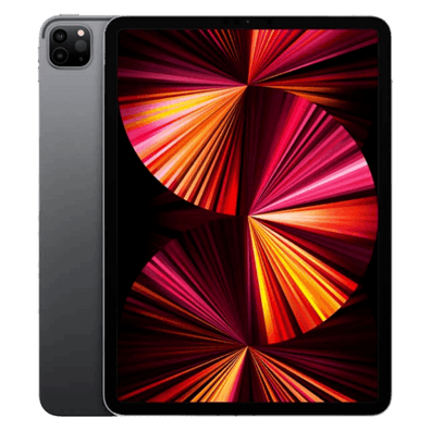 Apple iPad Pro 11" (2021) | BITĖ