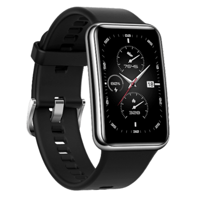 Huawei Watch Fit Elegant Edition | BITĖ
