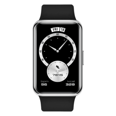 Huawei Watch Fit Elegant Edition | BITĖ