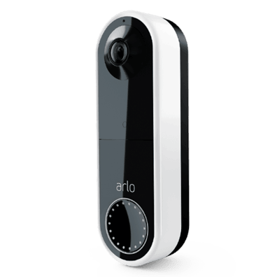 Arlo Wireless Video Doorbell AVD2001 | BITĖ